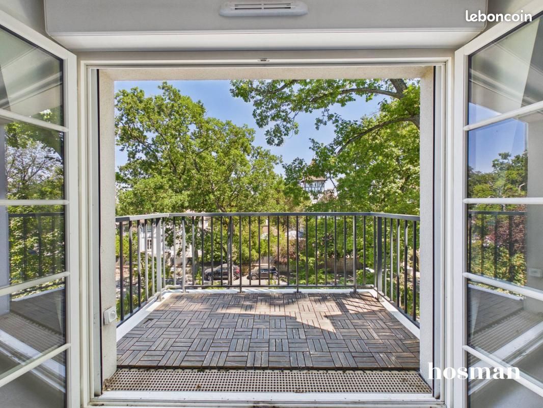 Appartement 2 pièces 43 m² · à Garches · 43 m² · 340 000 €