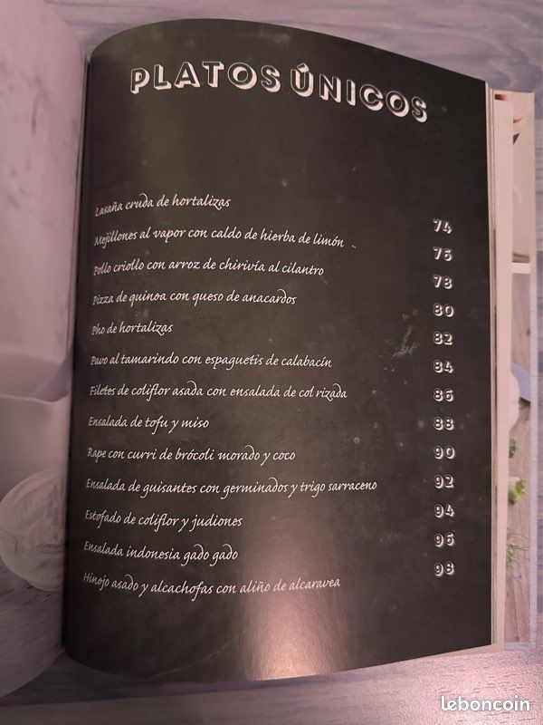 Libro de cocina detox (image 6)