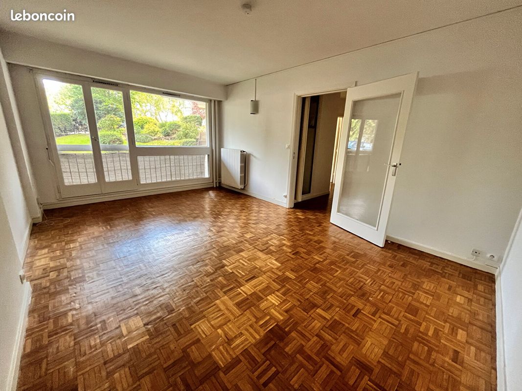 Appartement 3 pièces 66 m² · à Marly-le-Roi · 66 m² · 218 500 €