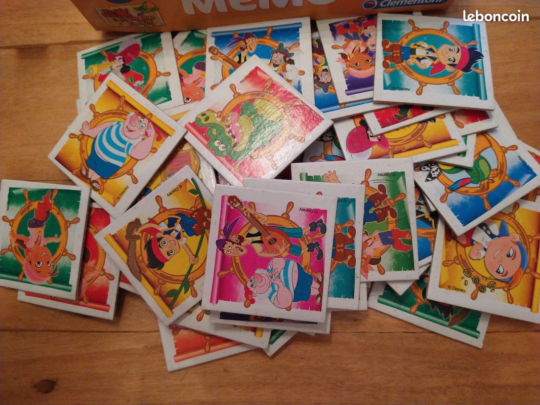 Jeu éducatif enfants (image 5)