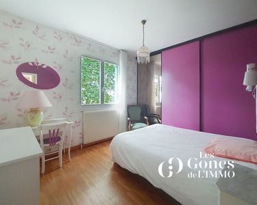 Maison 510 000 € - 140 m²