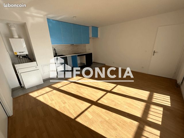 Appartement a louer - 3 pièce(s) - 58 m2 - Surfyn