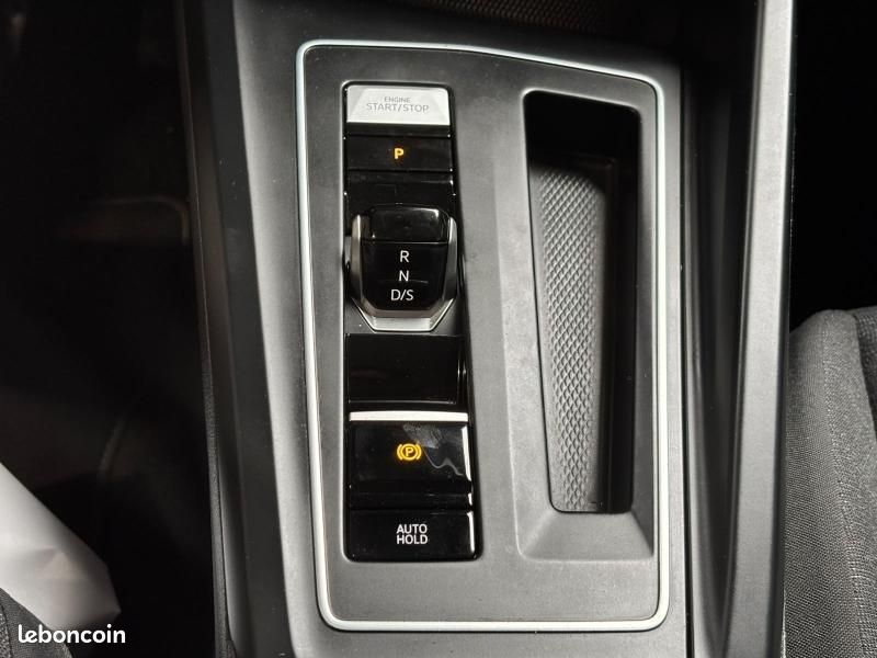 Volkswagen Golf SW 2.0 TDI SCR 116ch Life Plus DSG7 (image 20)