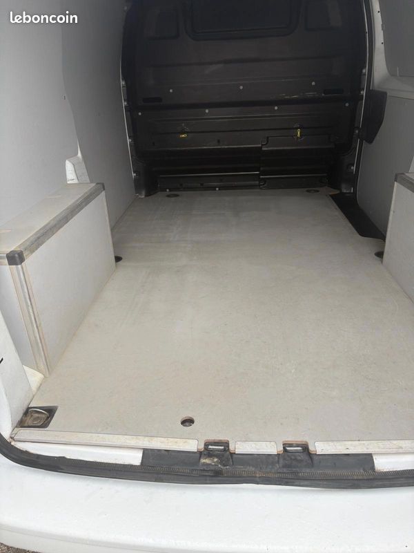 Citroën Jumpy III TAILLE M BLUEHDI 180 S&S DRIVER EAT8 - 3 PLACES TVA RECUPERABLE (image 14)
