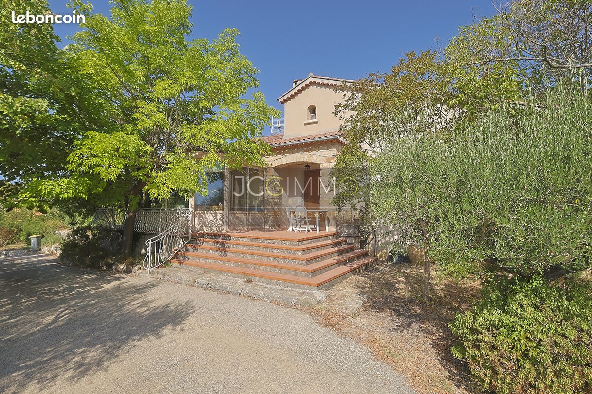 Maison 4 pièces 145 m² · à Pignans · 145 m² · 399 000 €