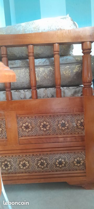 Salon marocain (image 4)