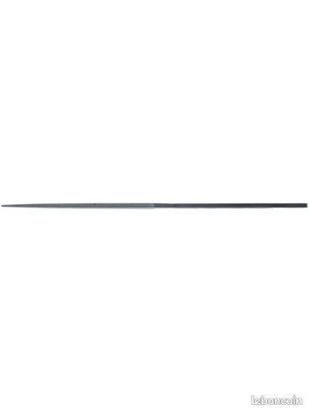 FACOM AS.12LTP160T2A set de limes à aiguille 160mm 12 pièces