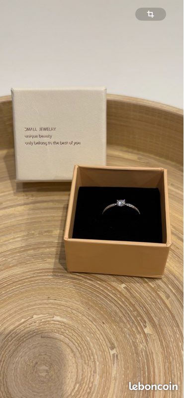 Bague (image 1)