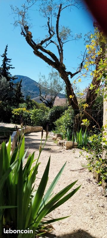 Maison 4 pièces 90 m² · à Nyons · 90 m² · 315 000 €