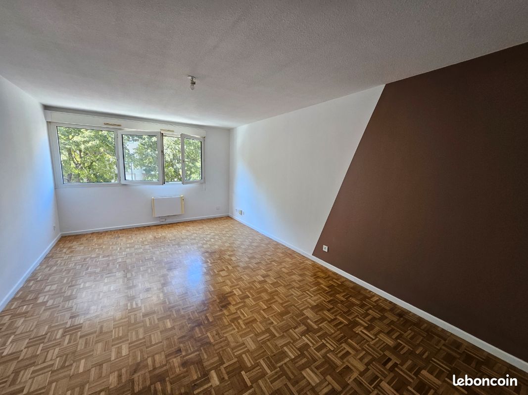 Appartement 2 pièces 50 m² · à Villeurbanne · 50 m² · 179 000 €