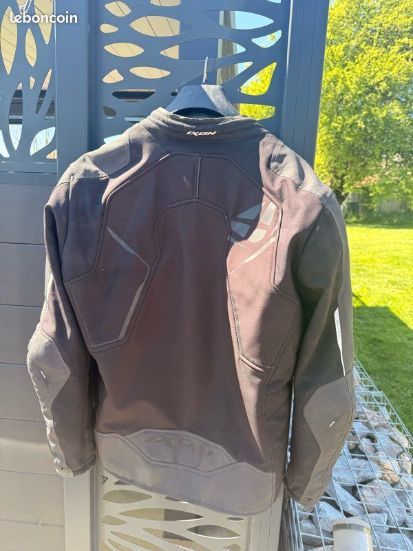 Blouson moto ixon xl (image 2)