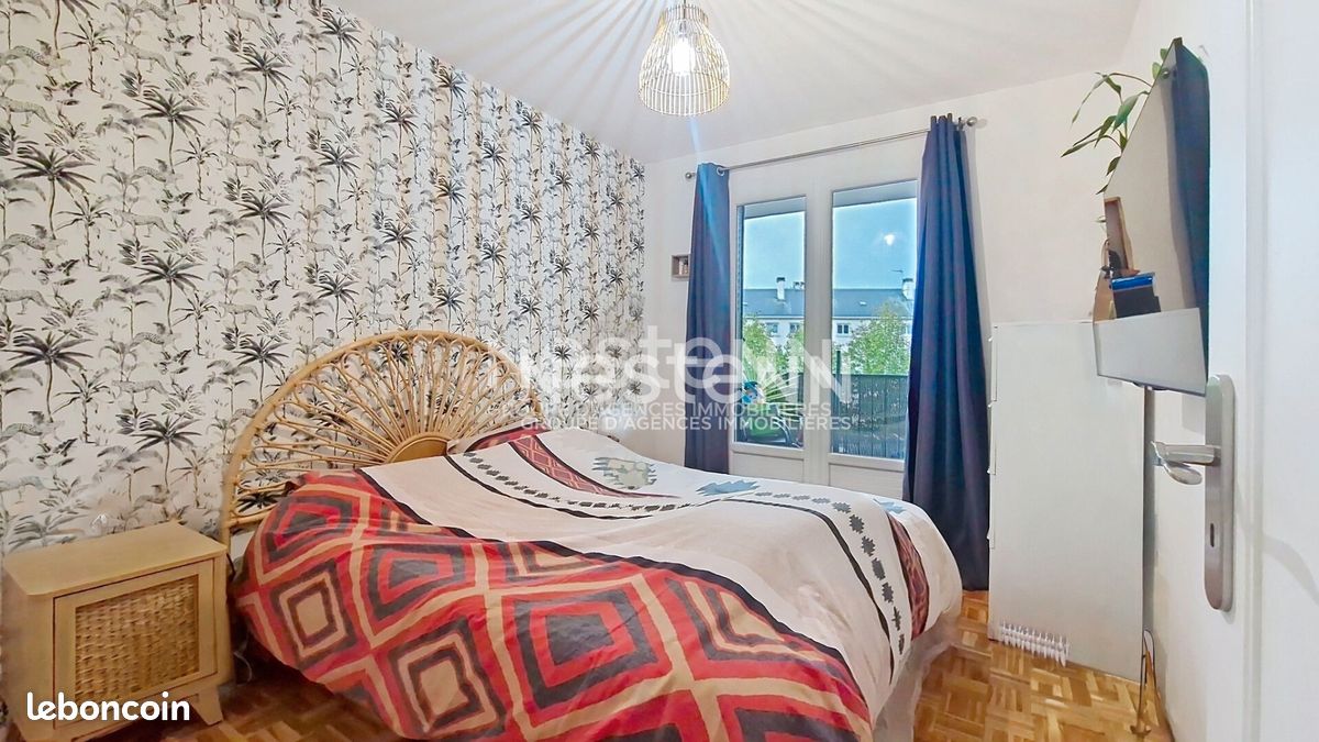 Appartement a louer plaisir - 3 pièce(s) - 58 m2 - Surfyn