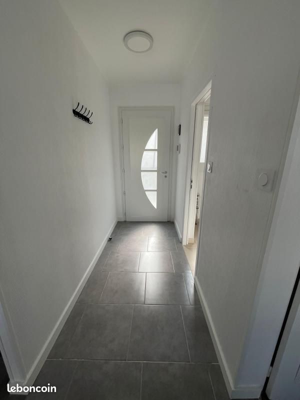 Maison a louer romorantin-lanthenay - 3 pièce(s) - 70 m2 - Surfyn