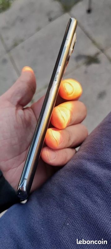 Xiaomi Mi 11 8gb Ram - 256Go - Noir (Déverrouillé) (Dual SIM) (image 7)