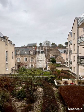 Appartement 3 pièces 67 m² — 5
