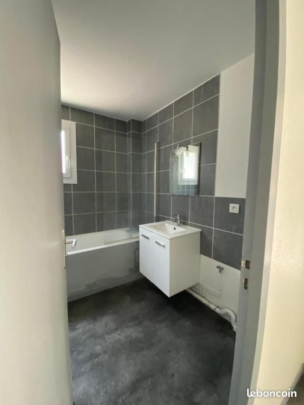 Appartement 3 pièces 55 m² - Bordeaux 33000 (image principale 4)