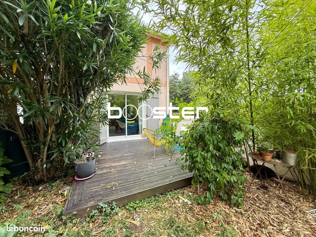 Appartement 3 pièces 63 m² · à Toulouse · 63 m² · 295 000 €
