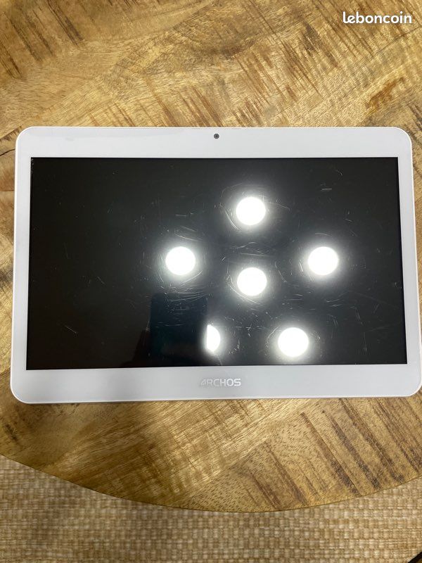 bonne chance Absorbant Enchevêtrement verre trempé tablette archos core 101 3g a