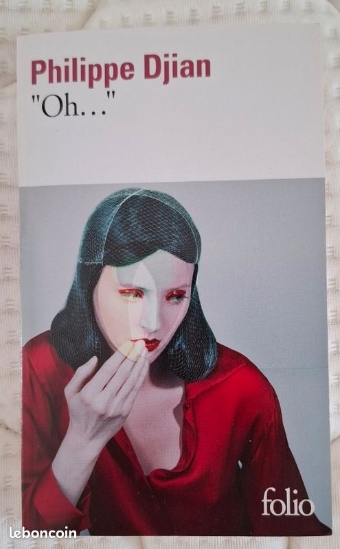 Livre roman (image 1)