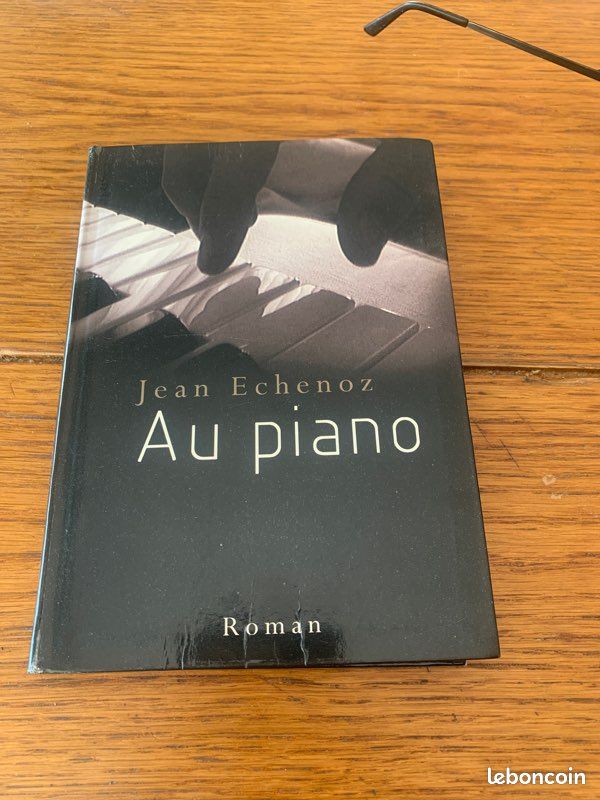 Livre aux piano (image 2)