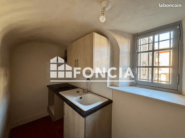 Appartement a louer clermont-ferrand - 3 pièce(s) - 110 m2 - Surfyn