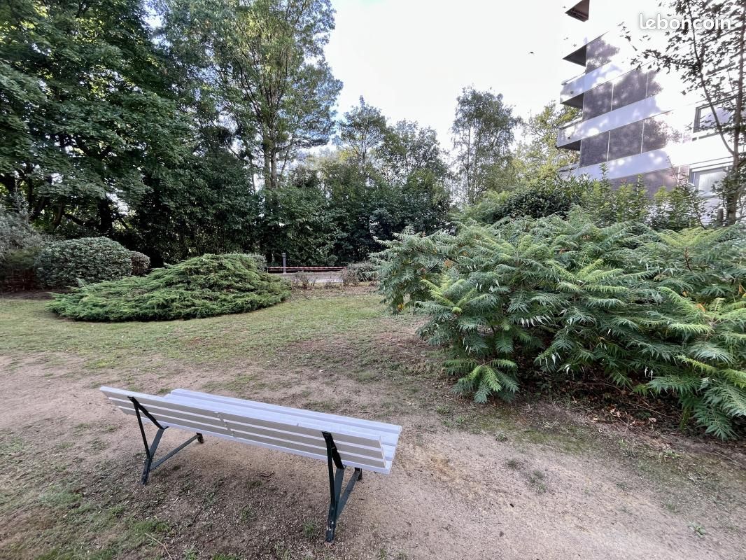 Appartement 1 pièce 31 m² · à Nantes · 31 m² · 119 500 €