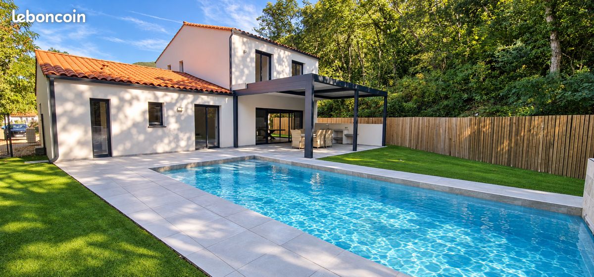 Maison 5 pièces 145 m² · à Arles-sur-Tech · 145 m² · 429 000 €