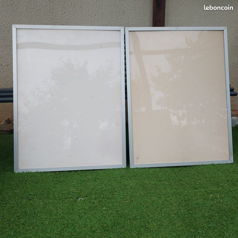 Lot de 3 panneaux publicitaires (image 3)