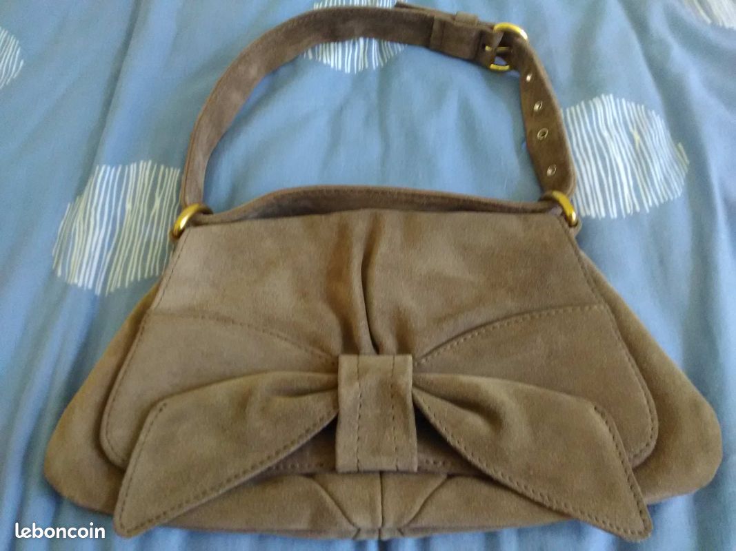 Sac et Ceinturon pour "Femme" (2) / à l'unité (image 9)