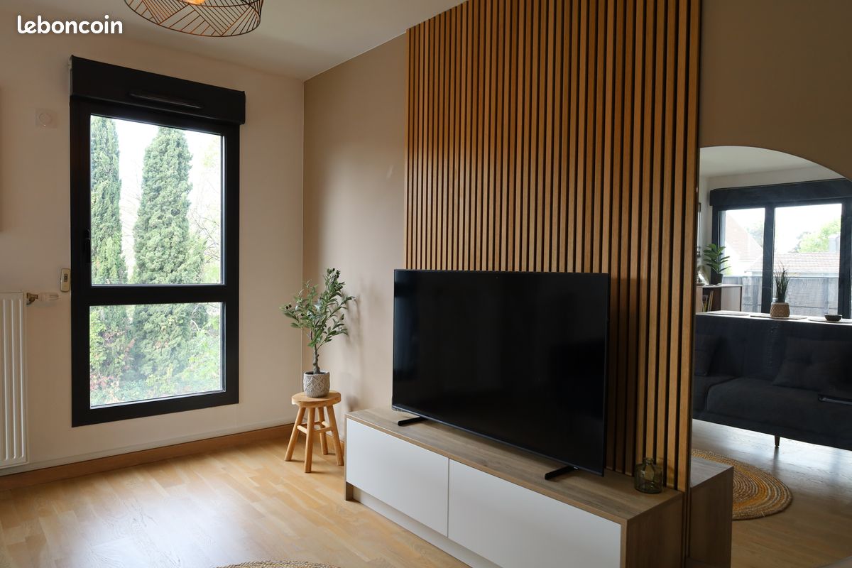 Appartement 3 pièces 80 m² · à Lyon · 80,4 m² · 370 000 €