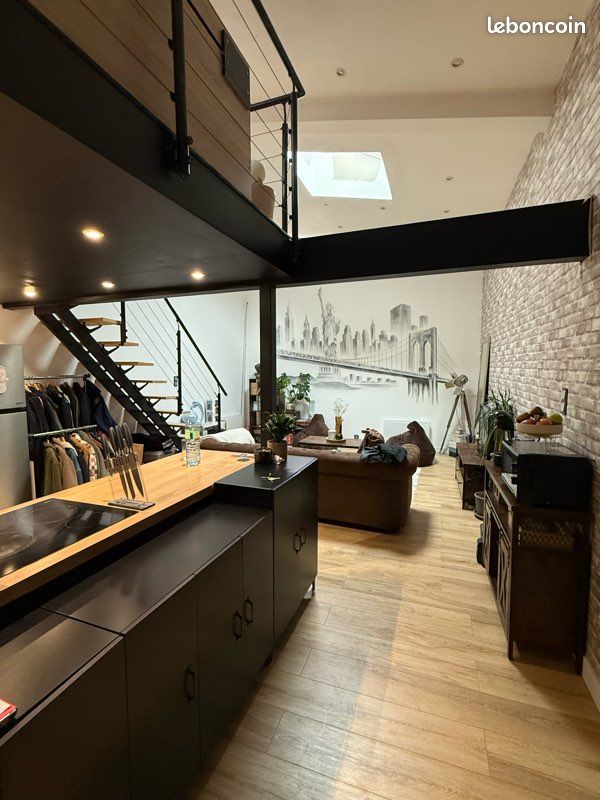 Local commercial 9 pièces 138 m² · à Calais · 138 m² · 259 000 €