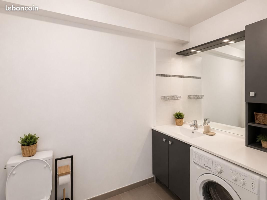 Studio 1 pièce 20 m² (image 6)