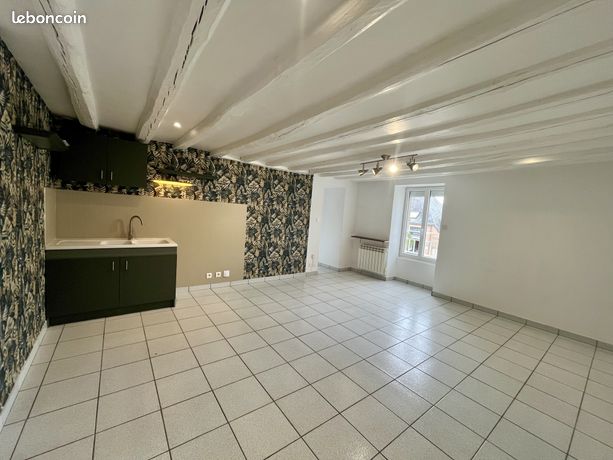 A louer studio de 35m2