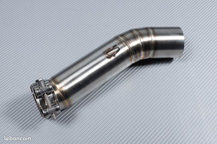Tuyau Acier Inoxydable Cb500x Tuyau Intermédiaire échappement Moto - Acier Inoxydable, Compatible CBR500R/CB500X 2013-2015 Tuyau Intermédiaire Acier Inox Tuyau Acier Inoxydable Cb500x Tuyau Intermédiaire échappement Moto - Acier Inoxydable, Compatible CBR500R/CB500X 2013-2015 Tuyau Intermédiaire Acier Inox
