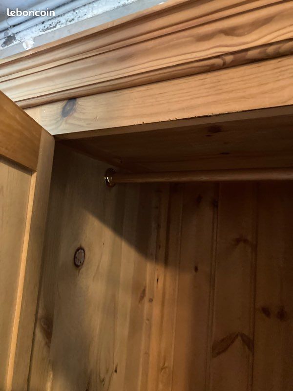 Armoire penderie (image 3)