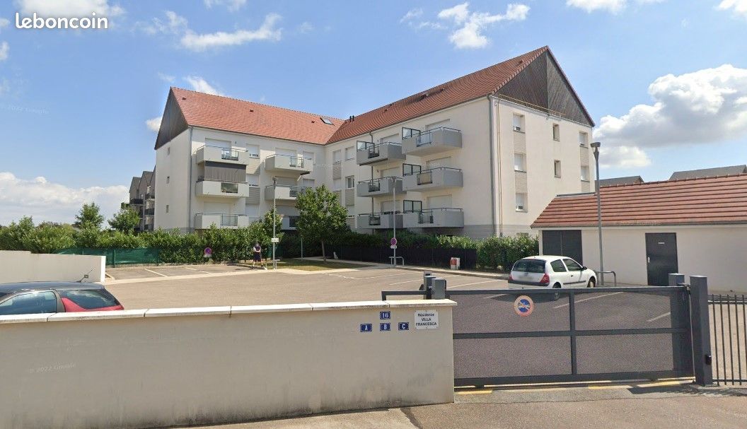 Appartement 2 pièces 43 m² · à Chevigny-Saint-Sauveur · 43 m² · 680 €/mois