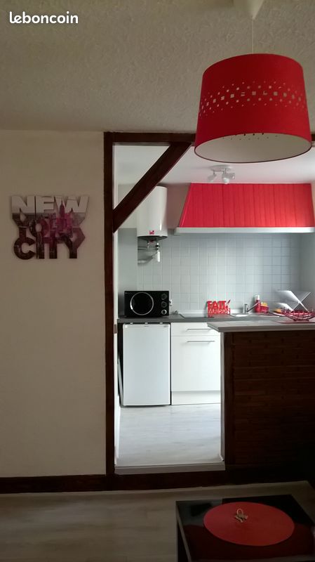 Appartement 1 pièce 21 m² · à Auxerre · 21 m² · 390 €