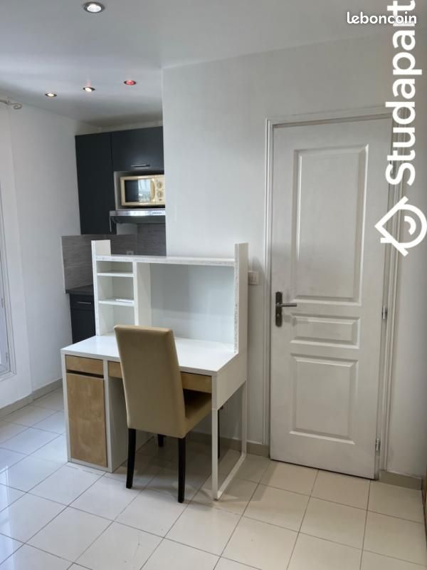 Maison 1 pièce 18 m² · à Paris · 18 m² · 1 135 €/mois