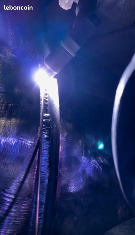 Soudure / mobilier (image 1)