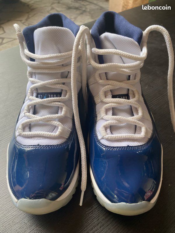 Air Jordan 11 Retro “Win Like '82” Chaussures