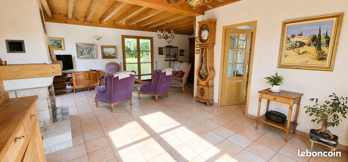 Villa 6 pièces 154 m² (image 3)