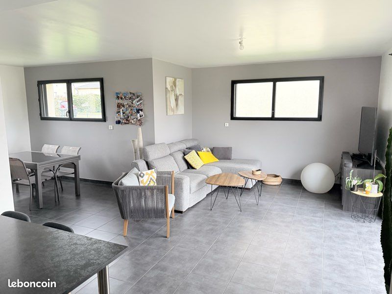 Maison 5 pièces 113 m² · à Bonchamp-lès-Laval · 113 m² · 310 000 €