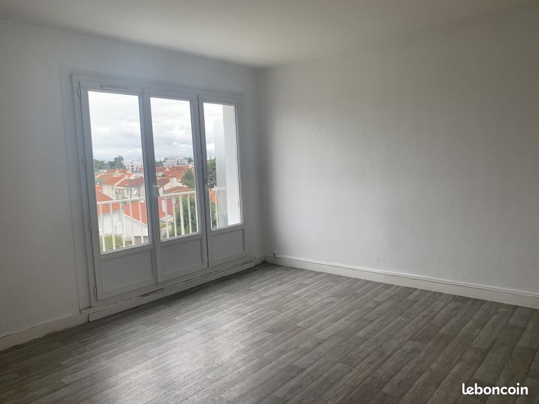 Appartement 3 pièces 63 m² · à Saint-Sébastien-sur-Loire · 63 m² · 735 €/mois