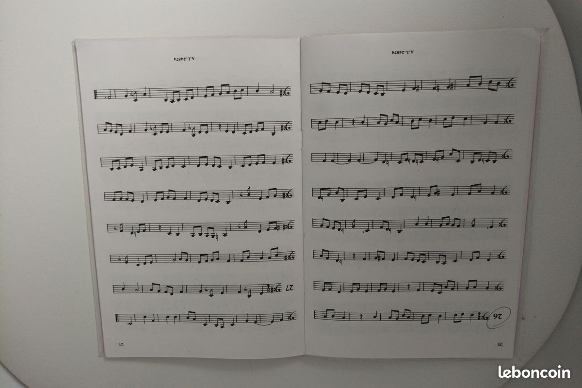 Formation musicale A 2 (image 3)