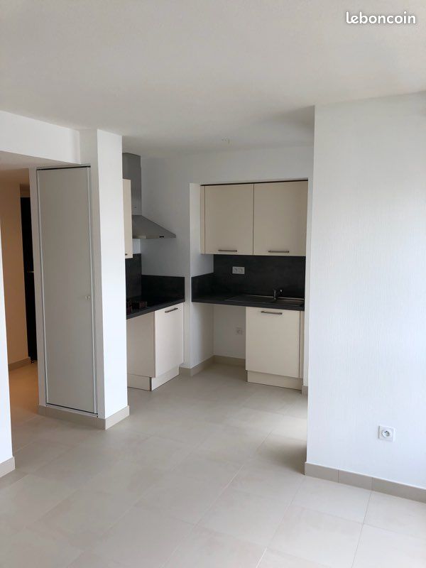 Appartement 1 pièce 27 m² · à Strasbourg · 27 m² · 527 €