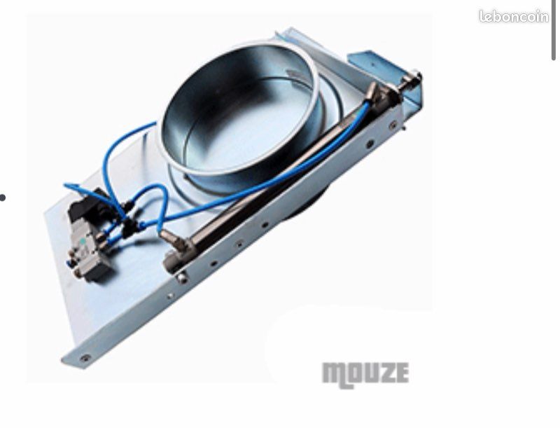 Recherche tuyaux galva aspiration 250 mm (image 3)