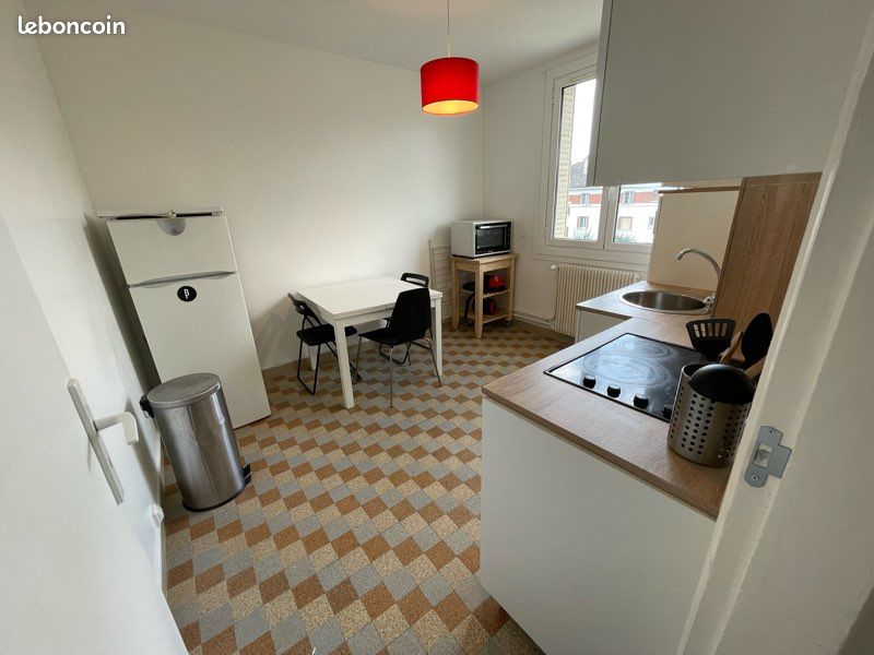 Appartement a louer athis-mons - 2 pièce(s) - 40 m2 - Surfyn