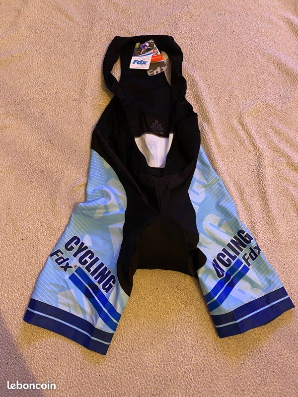 Tenues de sport équipement de vélo VTT ou autres en lot grande taille XXL 2XL XXXL 3XL (image 8)
