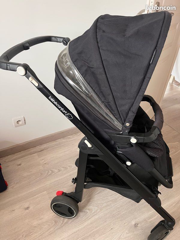 Bébé Confort Poussette Trio Loola Up BÃ©bÃ© Confort Loola Stroller