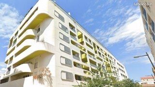 Appartement 1 pièce 19 m² · à Montpellier · 19 m² · 562 €/mois